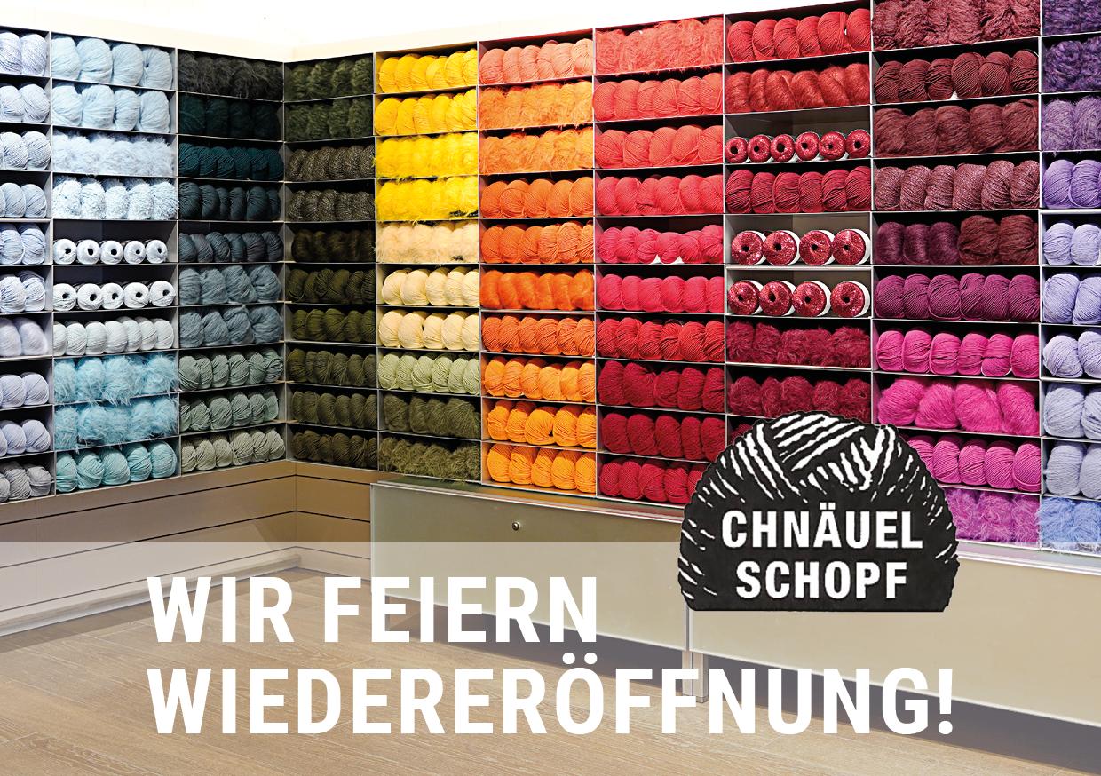 Chn&auml;uelschopf